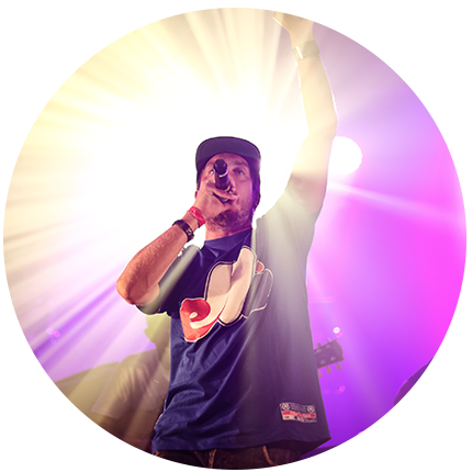 JAHRALD JAHRALD – Chanteur I Woks Sound