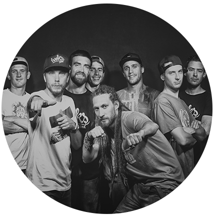 REGGAE MYLITIS – BACKING BAND REGGAE MYLITIS – BACKING BAND I Woks Sound