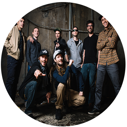 I WOKS - REGGAE MYLITIS – BACKING BAND I WOKS - REGGAE MYLITIS – BACKING BAND