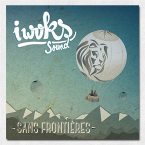 Vignette album "Sans frontières"